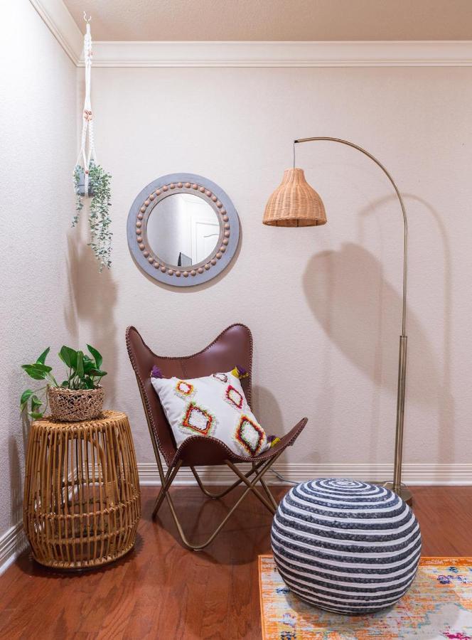 Cottage Getaway - Quiet Cottage Charm Near U Of A Fayetteville Eksteriør billede