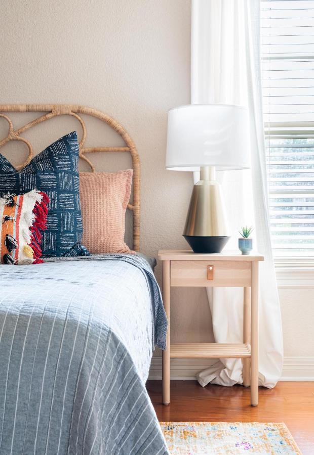 Cottage Getaway - Quiet Cottage Charm Near U Of A Fayetteville Eksteriør billede